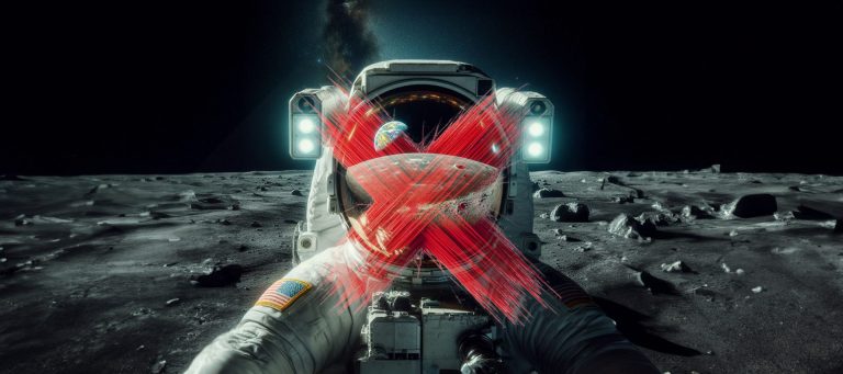 Poutine a-t’il prouvé que les missions Apollo étaient fakes ?!